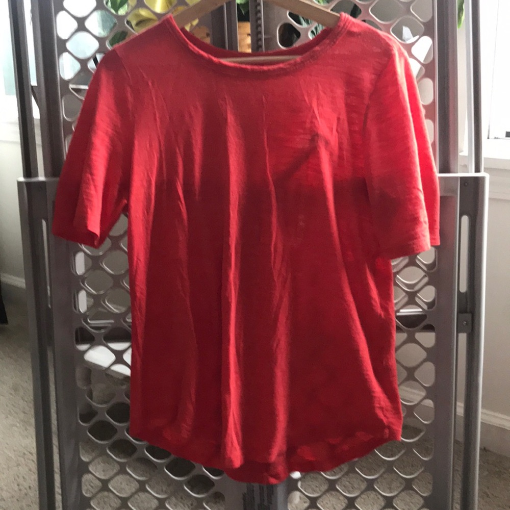 Banana Republic Tee